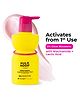 Foxtale Detan Brightening Body Wash With Glycolic Acid & Niacinamide For Glowing Skin - 250 ml