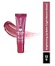 Foxtale Brightening SPF30 Lip Balm with Peptides, Vit C & Hyaluronic Acid (Light Mauve) Caramel  (Pack of: 1, 12 g)