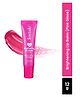 Foxtale Brightening SPF30 Lip Balm with Peptides, Vitamin C & Hyaluronic Acid (Pink) Bubblegum - 12 g
