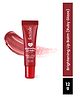 Foxtale Brightening SPF30 Lip Balm with Peptides, Vitamin C & Hyaluronic Acid (Ruby) Berry - 12 g