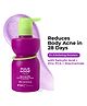 Foxtale 2% Salicylic Acid Exfoliating Body Wash with Zinc PCA, Reduces Body Acne & Smoothens Skin  - 250 ml