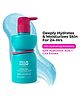 Foxtale Hydrating Body Lotion with Hyaluronic Acid & Ceramides, Strengthens Skin Barrier - 200 ml