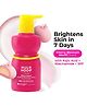 Foxtale SPF 30 Detan Brightening Body Lotion with Niacinamide & Vitamin C for Bright Skin  - 200 ml