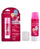Scoobies Coloured Glue Stick (Pink) | Non-Toxic & Waterproof - 15 g