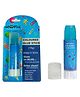 Scoobies Coloured Glue Stick (Blue) | Non-Toxic & Waterproof - 15 g