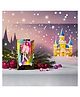 Yunicorn Max Snowfall Doll - Colour may vary- Multicolor  Height - 35 cm