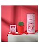 UGAOO Heart Hoya Plant with Self Watering Pot