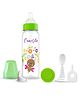 Cradle Jungle Uno Feeding Bottle - 250ml -Bee