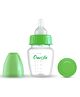 Cradle Tiny Taper - 60ml - Parrot Green