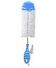 Cradle Bottle Brush - Blue