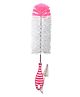 Cradle Bottle Brush - Pink