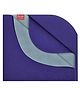 Cradle Rapid  Dry Sheet - Small -Purple