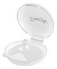 Cradle Silicone Nipple Shield - Transperent
