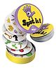 New Pinch  Spot It Card Game For Kids Fun Visual Game for Kids And Adults Multicolor - 55 Cards color  & design may vary