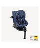 Joie Baby Seat I-Spin 360 Deep Sea Birth+ to 18 Kg - Blue