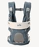 Joie Baby Carrier Savvy Marina Birth+ to 16 kg - Grey