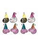 Funcart Peppa Pig Paper Face Mask - 8 pieces