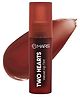 Mars Cosmetics Love Track Velvet Lip Tint (2.8ml) (TWO HEART)