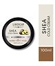 L'avenour Shea Butter Cold Cream with Vitamin E For Deep Hydration & Dry Skin - 100 ml