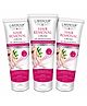 L'avenour Hair Removal Cream for Arms, Underarms, Legs & Bikini Line - 50g (Pack of 3)