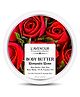 L'avenour Romantic Rose Body Butter For 72 Hrs Intense Moisturization for Dry Skin 200ml