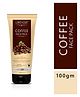 L'avenour Coffee Face Pack for Brightens Skin Tone, Reduce Wrinkles & Pigmentation - 100 g