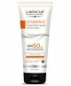 L'avenour Vitamin C Sunscreen SPF 50++ For Face & Body, UV Protection Cream - 100 ml