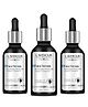 L'avenour 10% Niacinamide Face Serum for Acne Prone Skin & Instant Glow - 30 ml Each (Pack of 3)