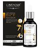 L'avenour Anti-Wrinkle Rice Face Serum with Rice Water & Amla Extract For Even Skin Tone - 30ml
