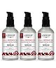 L'avenour Thinning & Hair Fall Control Serum SLS & Paraben Free Pack of 3 - 50 ml