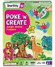 Smartivity Poke 'n' Create - Animal Kingdom DIY Kit