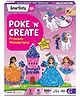 Smartivity Poke 'n' Create Princess Wonderland DIY Kit