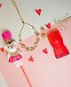 Viraasi Valentine Jewelry Combo Gift Set