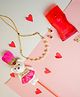 Viraasi Valentine Jewelry Combo GIft Set