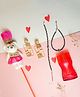 Viraasi Valentine Evil Eye Combo GIft Set