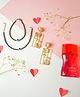 Viraasi Valentine Evil Eye Perfume Combo GIft Set