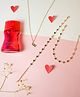 Viraasi Valentine Love Perfume Combo GIft Set