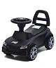 Funride R8 Kids Push Ride On Push Car with Horn,Music, Light, Backrest and Under Seat Storage  Universal Wheels, Kids Indoor Outdoor Toy Car for Boys and Girls (Upto 20 Kg)