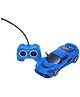 Welly - Lotus Exige S Silver Blue