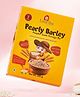 Amirtha Health Foods - Pearly Barley Pumpkin Seeds Cereal | Fiber loaded & Gut Friendly | 100% Pure |  No sweetener or salt