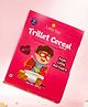 Amirtha Health Foods - Trillet Cereal | Soothing baby Kichdi with 3 millets | Fiber loaded | 100% Pure | No sweetener or salt