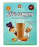 Amirtha Health Foods - Sprouted Ragi Almond  Instant Mix | Porridge & Drink | Travel Friendly | Superfood | No sweetener or salt