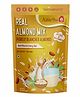 Amirtha Health Foods - Real Almond Mix | Made purely with skin-peeled almonds | No Refined sugar