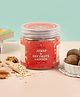 Amirtha Health Foods - Jowar & Dry Fruits Ladoos | Pure Ghee Ladoos | For Instant energy - 200 g