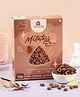 Amirtha Health Foods - Milletoss | Made of Ragi, Jowar & Barley | Sweetened with Jaggery | Super healthy & Guilt-free -200 g