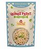 Amirtha Health Foods - Quinoa Pasta with Creamy Herb Masala | Restaurant-feel pasta | No Junk - 250 g