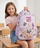 VISMIINTREND Elementary School Bag - Height 16 Inches