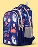 VISMIINTREND Elementary School Bag - Height 16 Inches