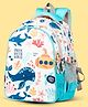 VISMIINTREND Elementary School Bag - Height 16 Inches