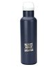 HOOM 304 Stainless Steel insulated Bottle 600ml  Blue